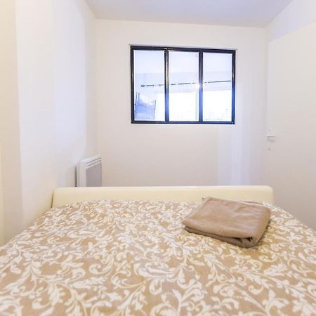 Ferienwohnung Appt Superbe T2 St Charles Vieux Port Wifi Marseilles Exterior foto
