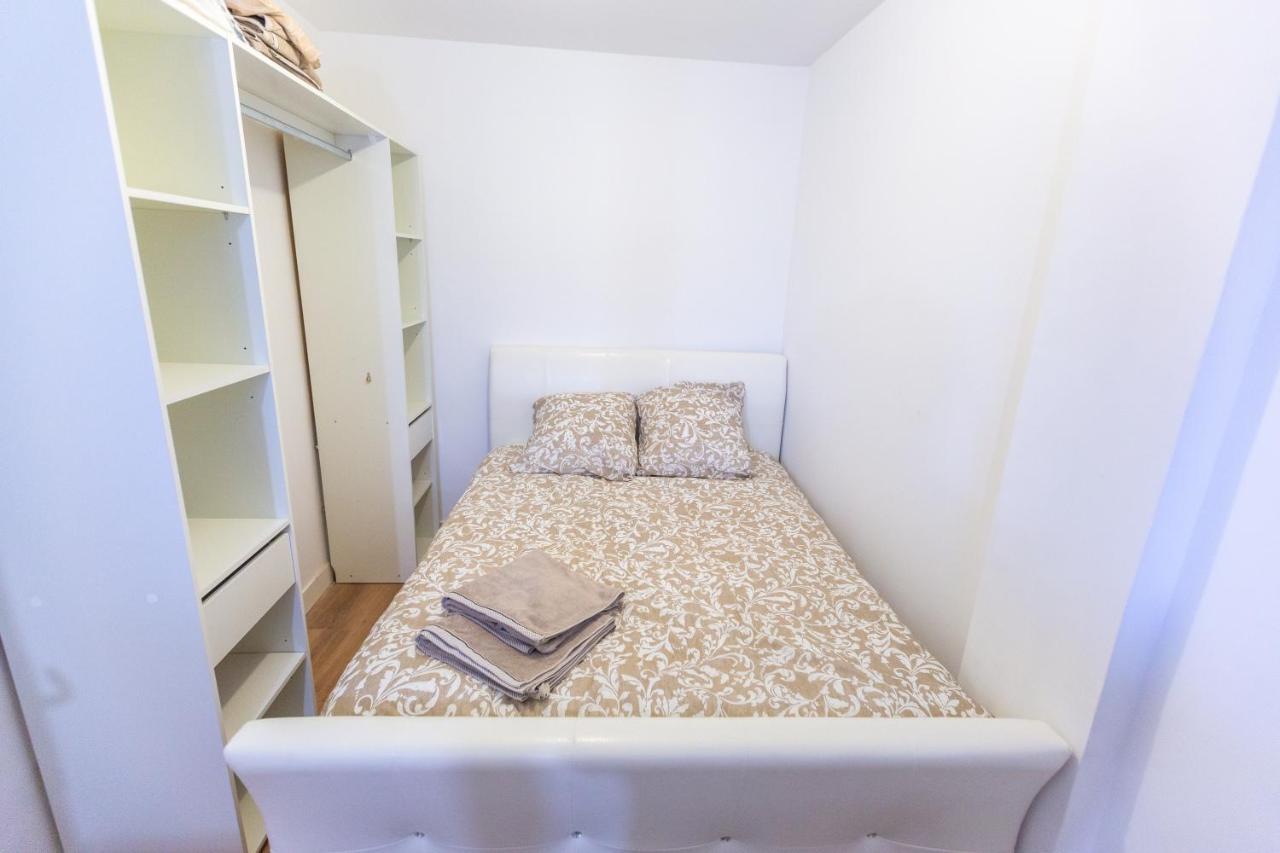 Ferienwohnung Appt Superbe T2 St Charles Vieux Port Wifi Marseilles Exterior foto